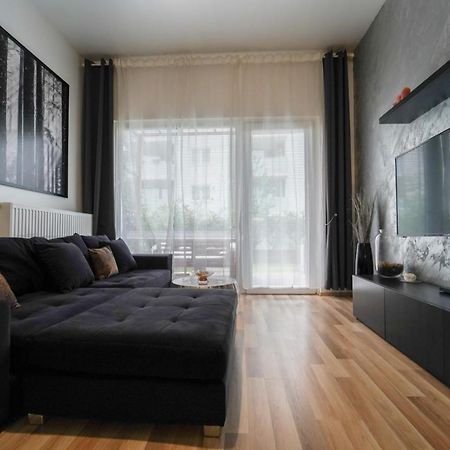 Gardenhill Vienna Viena Exterior foto