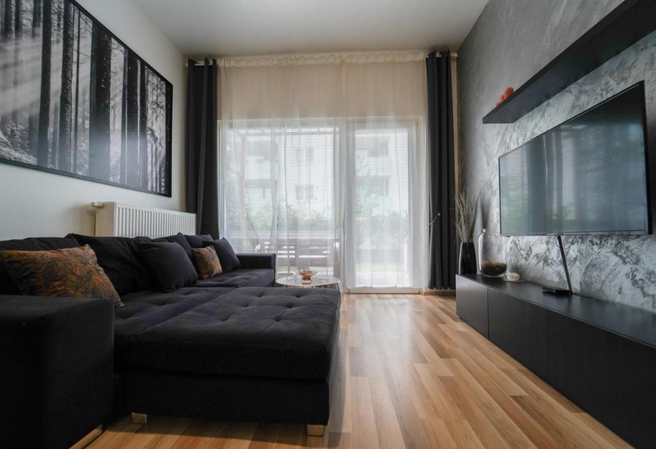 Gardenhill Vienna Viena Exterior foto