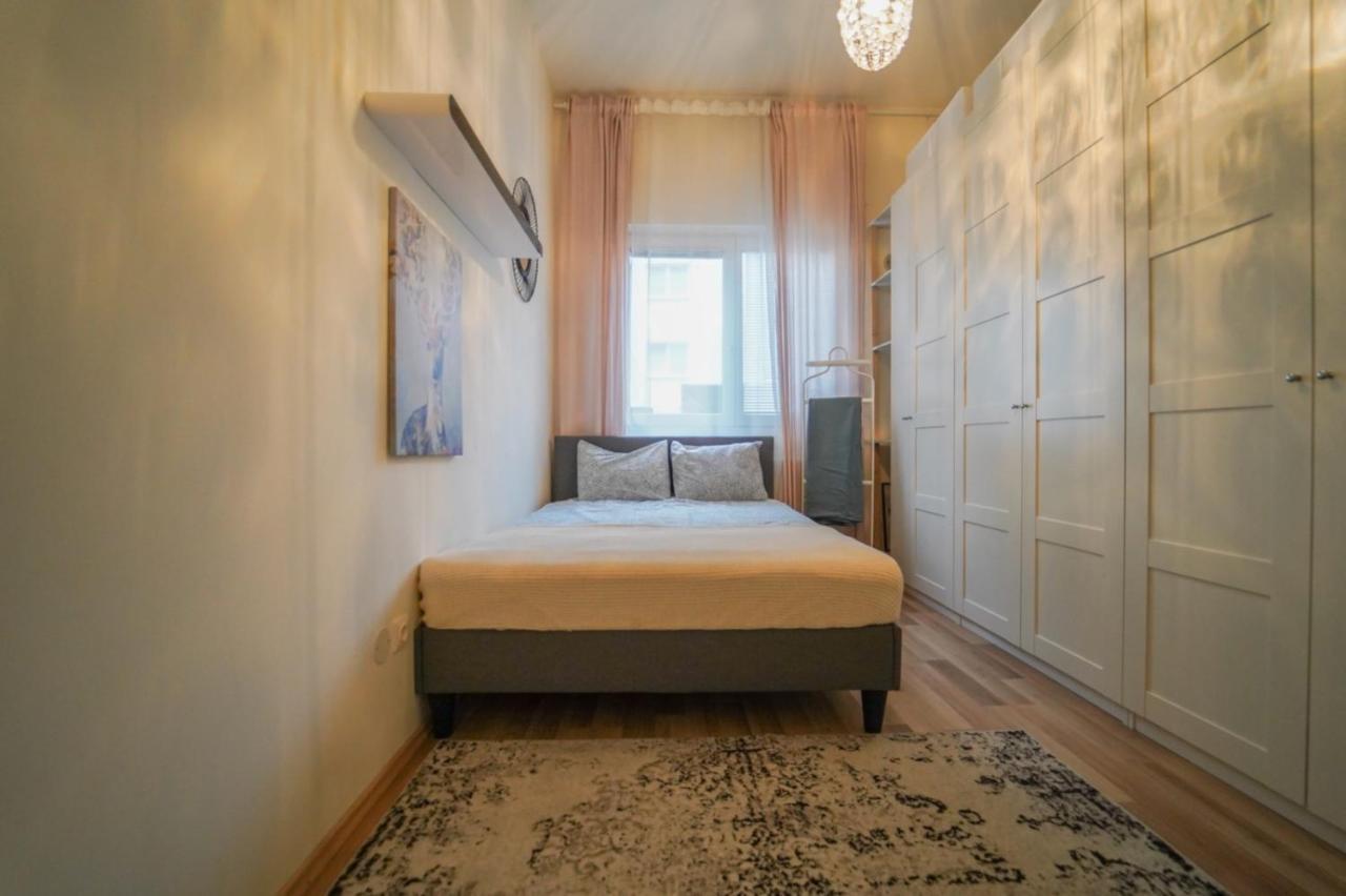 Gardenhill Vienna Viena Exterior foto